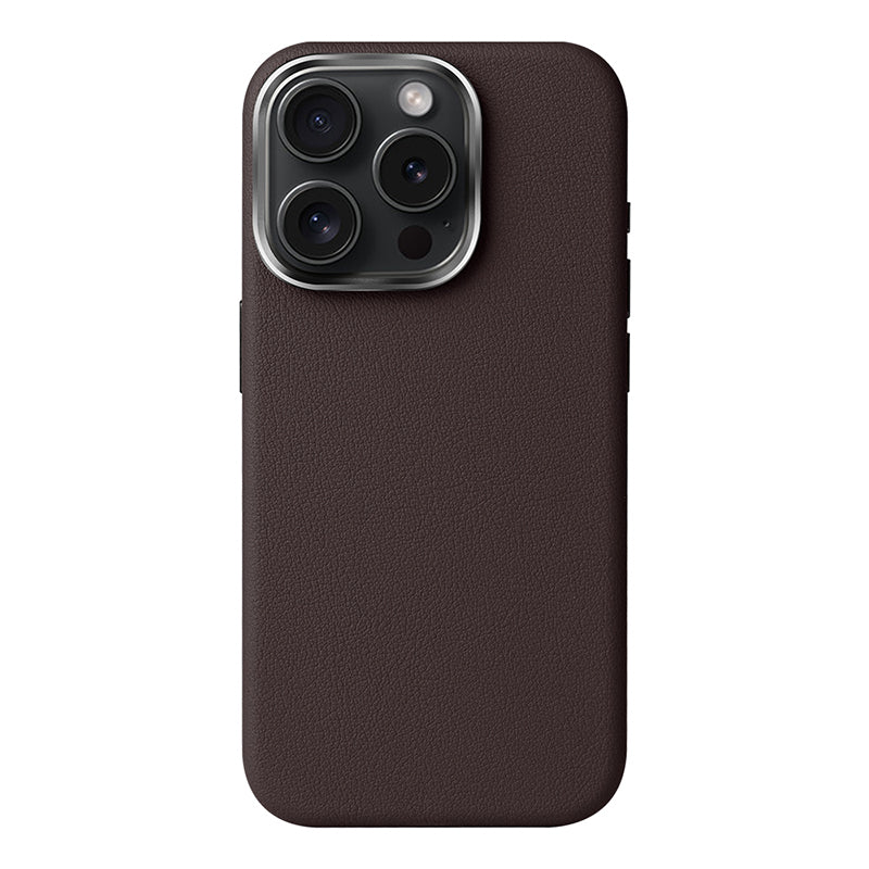 Funda Iphone - Negro Pampa