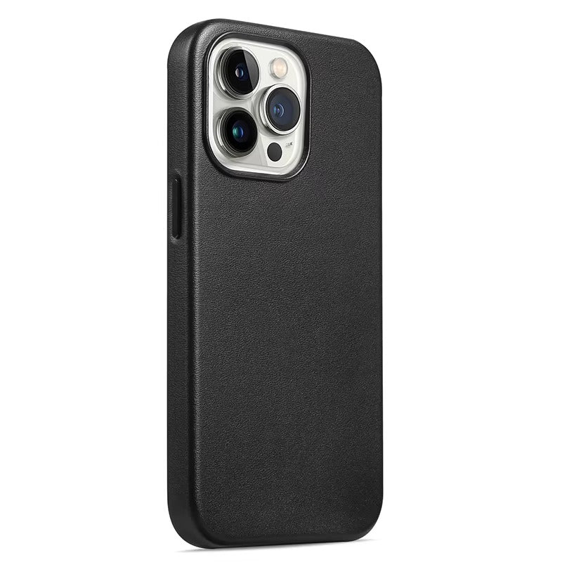 Funda Iphone - Negro Pampa