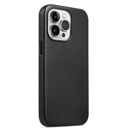 Funda Iphone - Negro Pampa