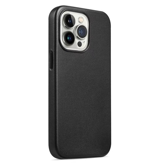 Funda Iphone - Negro Pampa