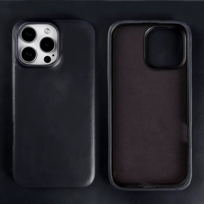 Funda Iphone - Negro Pampa
